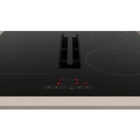 Constructa CV435236, hob with extractor hood (induction),...