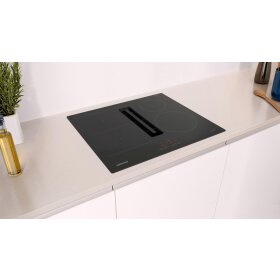 Constructa CV435236, hob with extractor hood (induction), 60 cm, frameless