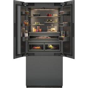 Gaggenau RVY497190, 400 series, Vario fridge and freezer...