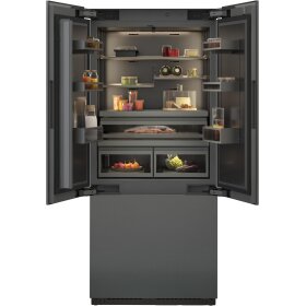 Gaggenau RVY497190, 400 series, Vario fridge and freezer...