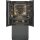 Gaggenau RVY497190, 400 series, Vario fridge and freezer combination, 212.3 x 89.4 cm, flat hinge with soft closing