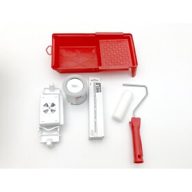 Gaggenau CA420000, installation accessories