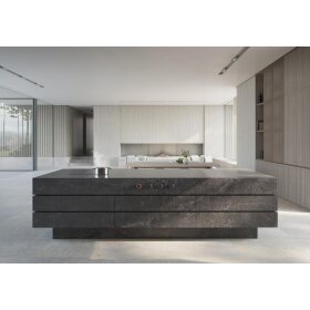 Gaggenau CKU410000, toggle