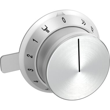 Gaggenau CKU410010, Knebel