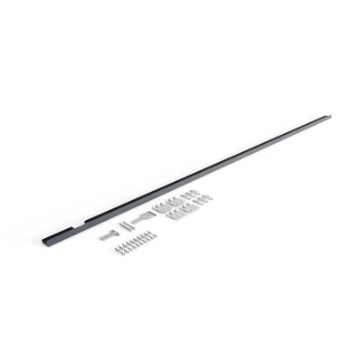 Gaggenau RVA460000, installation accessories