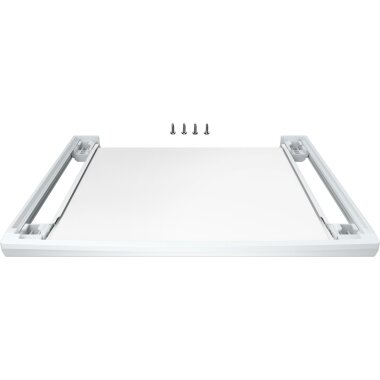 Gaggenau WA027500, connection set series 8