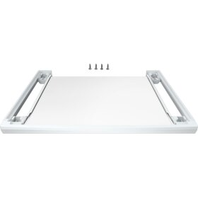 Gaggenau WA027500, connection set series 8