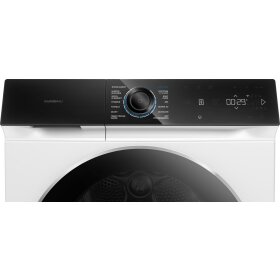 Gaggenau WT260165 Series 200 Heat Pump Tumble Dryer 9kg