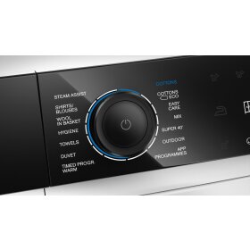 Gaggenau WT260165 Series 200 Heat Pump Tumble Dryer 9kg