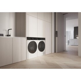 Gaggenau WT260165 Series 200 Heat Pump Tumble Dryer 9kg