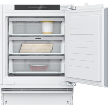 Gaggenau RF202180, Serie 200, Unterbau-Gefrierschrank, 82...