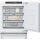 Gaggenau RF202180, Series 200, 82 x 59.8 cm, flat hinge with soft closing