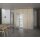 Gaggenau RF282306, 200 series, freezer, 177.2 x 55.8 cm, flat hinge with soft close