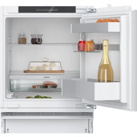 Gaggenau RC202180, Serie 200, Unterbau-Kühlschrank, 82 x 59.8 cm, Flachscharnier mit Softeinzug