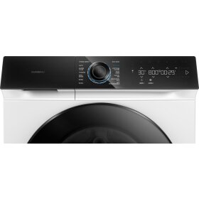 Gaggenau WM260165, 200 series, washing machine, 10 kg, 1600 rpm.