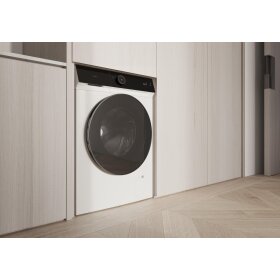 Gaggenau WM260165, Serie 200, Waschmaschine, 10 kg, 1600...