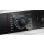 Gaggenau WM260165, 200 series, washing machine, 10 kg, 1600 rpm.