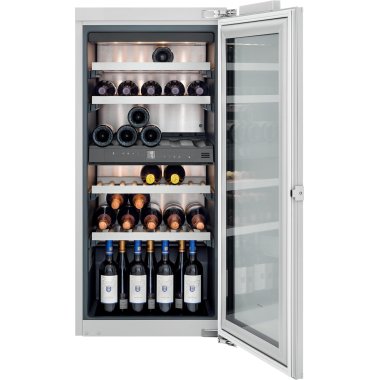 Gaggenau RW222263, 200 series, built-in wine refrigerator, 122 x 56 cm