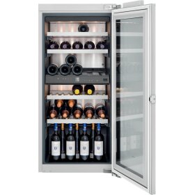 Gaggenau RW222263, Serie 200, Weinklimaschrank, 122 x 56 cm