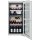 Gaggenau RW222263, 200 series, built-in wine refrigerator, 122 x 56 cm