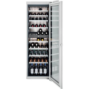 Gaggenau RW282263, 200 series, built-in wine...