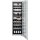 Gaggenau RW282263, 200 series, built-in wine refrigerator, 177.2 x 56 cm