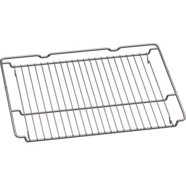 Gaggenau BA036106, Rost, 20 x 456 x 365 mm