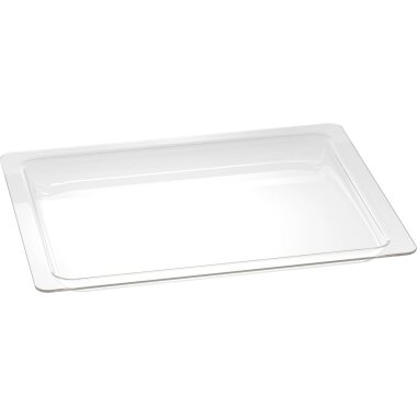 Gaggenau BA046118, glass tub