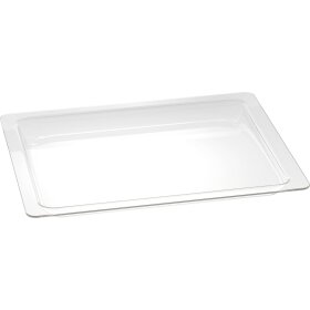 Gaggenau BA046118, glass tub