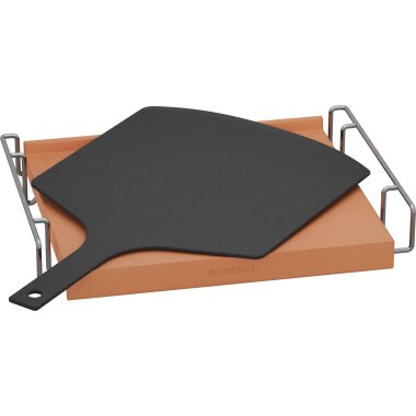 Gaggenau BA056134, Backstein