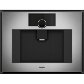 Gaggenau GC451120, Gaggenau Expressiv series, fully...