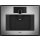 Gaggenau GC451120, Gaggenau Serie Expressiv, Espresso-Vollautomat, 60 x 45 cm, Edelstahl hinter Rauchglas, entnehmbarer Wasserbehälter