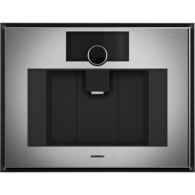 Gaggenau GC461120, Gaggenau Expressiv series, fully...