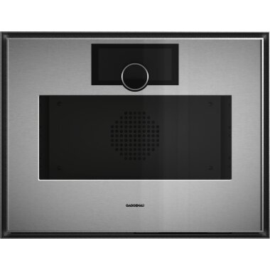 Gaggenau GS450120, Gaggenau Expressiv series, steam oven,...