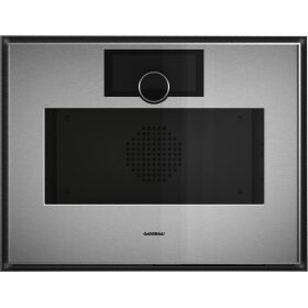 Gaggenau GS450120, Gaggenau Expressiv series, steam oven,...