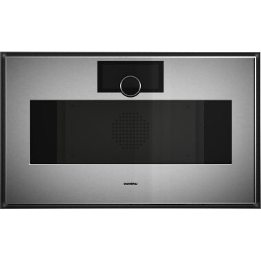 Gaggenau GS480120, Gaggenau Expressiv series, steam oven,...