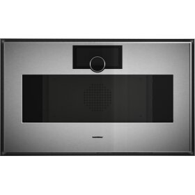Gaggenau GS481120, Gaggenau Expressiv series, steam oven,...