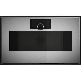 Gaggenau GS481120, Gaggenau Expressiv series, steam oven,...