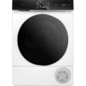 Gaggenau WT260166 200 Series Heat Pump Tumble Dryer 9kg...