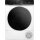 Gaggenau WT260166 200 Series Heat Pump Tumble Dryer 9kg White