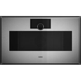 Gaggenau GM480120, Gaggenau Expressiv series, microwave...
