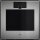 Gaggenau GO450120, Gaggenau Expressive series, oven, 60 x 60 cm, door hinge: right