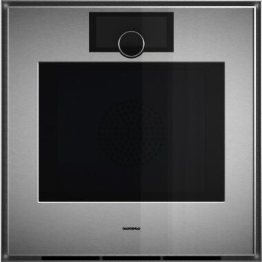 Gaggenau GO451120, Gaggenau Serie Expressive, Backofen,...