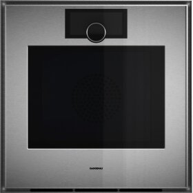 Gaggenau GO470120, Gaggenau Expressive series, oven, 60 x...