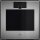Gaggenau GO471120, Gaggenau Expressive series, oven, 60 x 60 cm, door hinge: left
