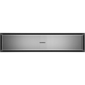 Gaggenau GW451120, Gaggenau Expressive series, warming...