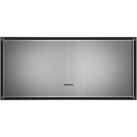 Gaggenau GW452120, Gaggenau Expressive series, warming...