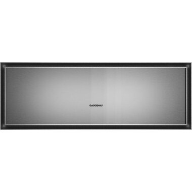 Gaggenau GW453120, Gaggenau Expressive series, warming...