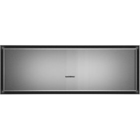 Gaggenau GW453120, Gaggenau Expressive series, warming...