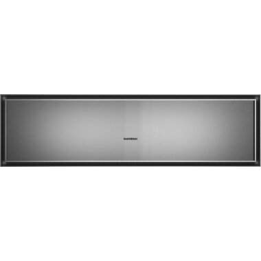 Gaggenau GW483120, Gaggenau Serie Expressive, Wärmeschublade, 76 x 21 cm